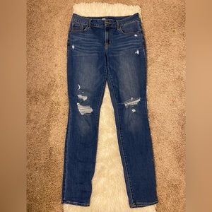 Old Navy Women’s Skinny Jean
